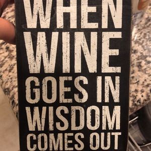 Kitchen Utensil Holder